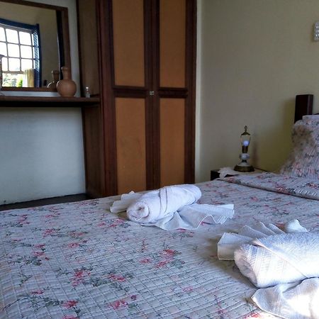 Hôtel Fazenda Casa Nova à Queluz Extérieur photo