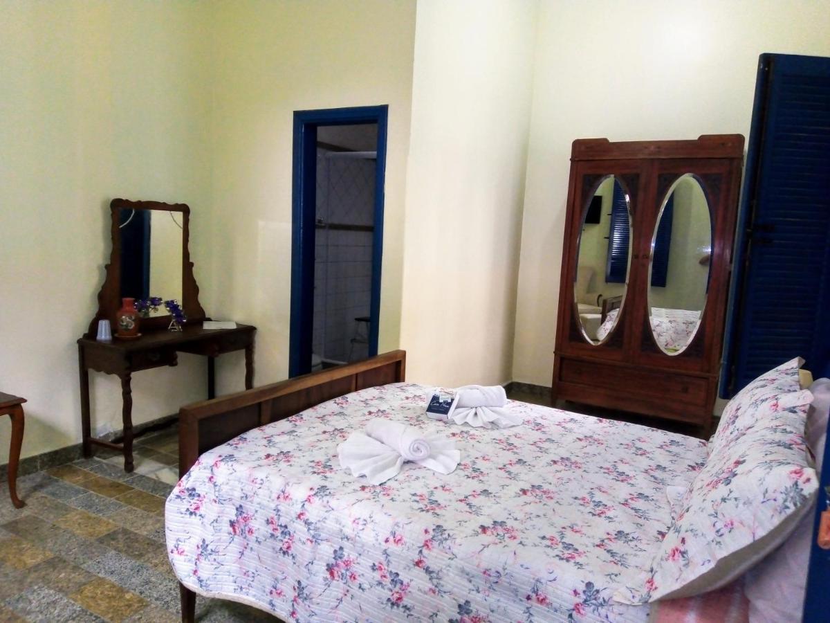 Hôtel Fazenda Casa Nova à Queluz Extérieur photo