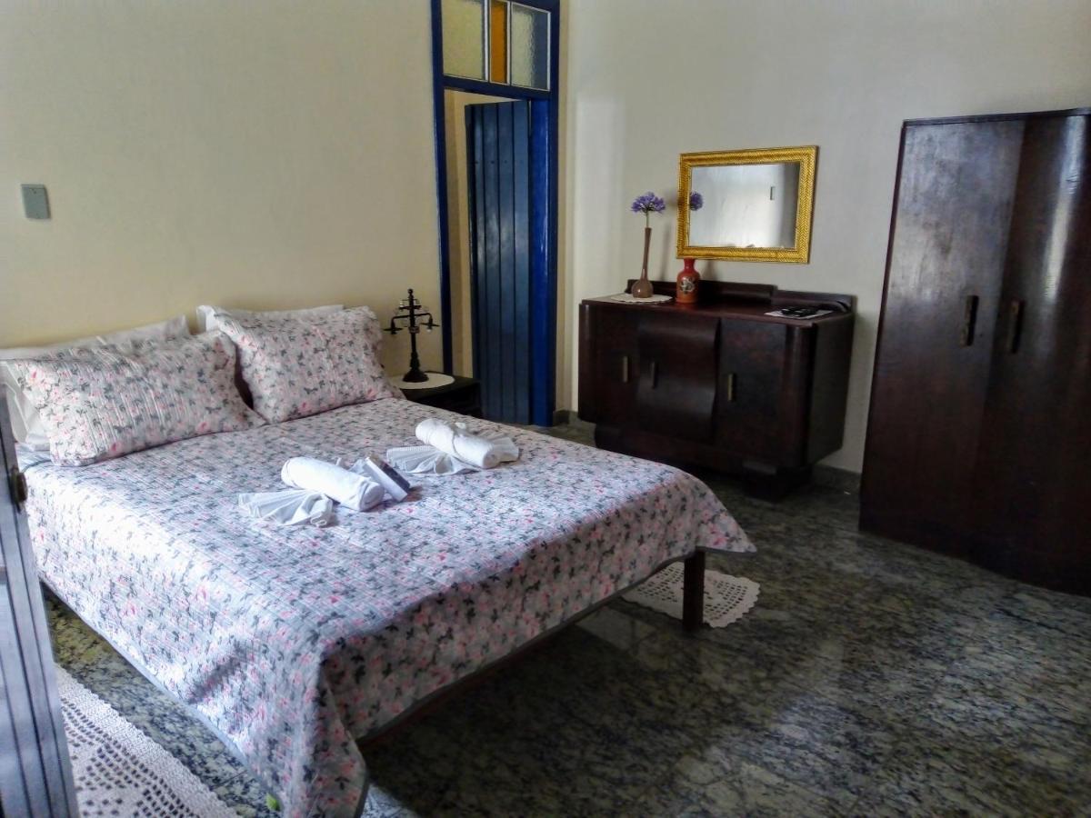 Hôtel Fazenda Casa Nova à Queluz Extérieur photo