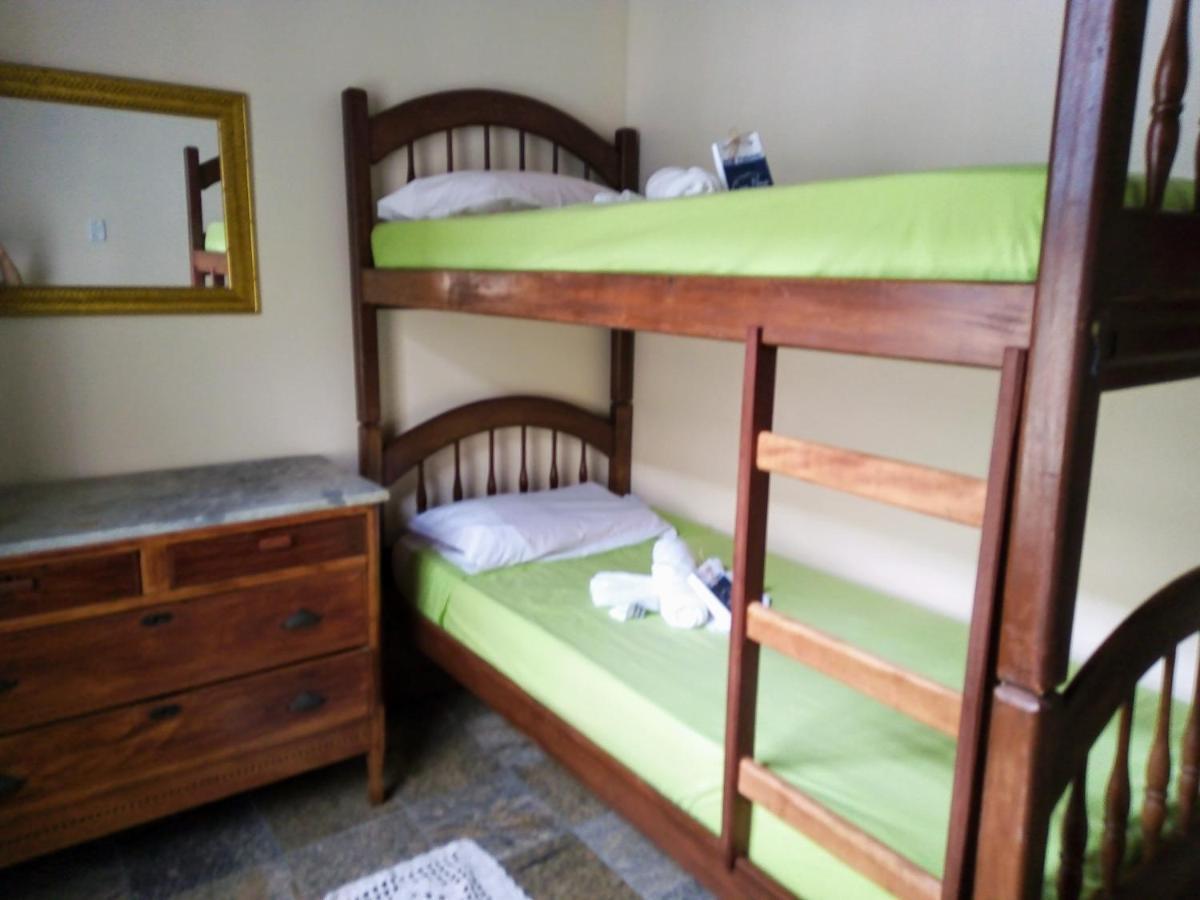 Hôtel Fazenda Casa Nova à Queluz Extérieur photo