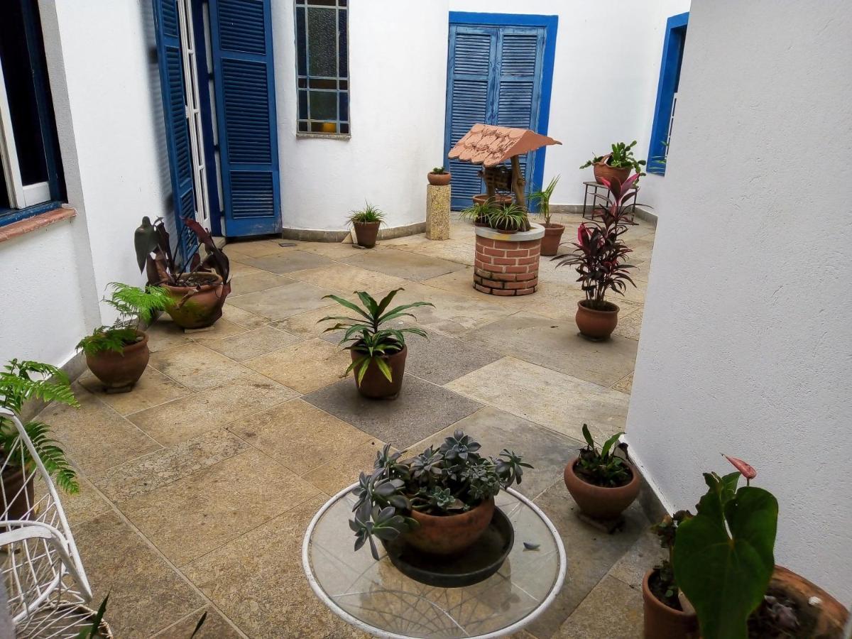 Hôtel Fazenda Casa Nova à Queluz Extérieur photo