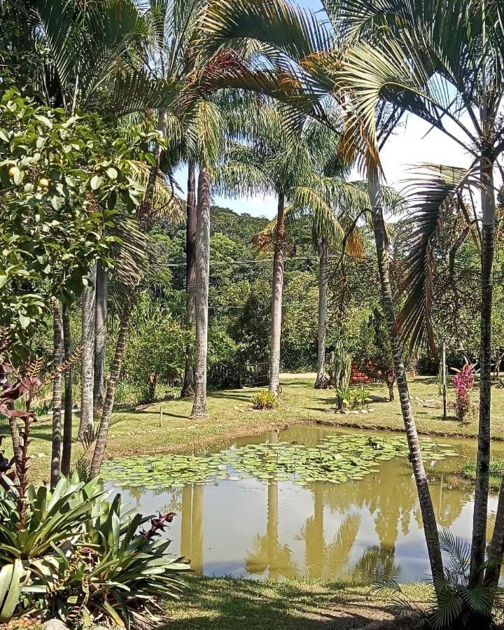 Hôtel Fazenda Casa Nova à Queluz Extérieur photo